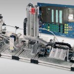 MEKATRONİK EĞİTİM SETİ HPS Type 99600