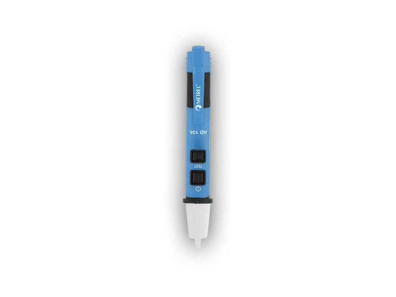 Non-contact voltage detector, Mobile, easy to use and ideal tool