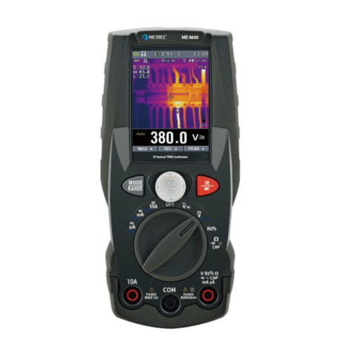 METREL MD 9880