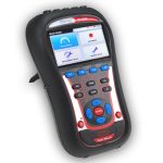 METREL MI 2892 Taşınabilir Üç Fazlı Güç ve Harmonik Analizörü