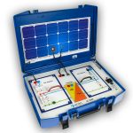 METREL MI 3088 PV DEMO BOARD