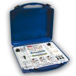 METREL MI 3099 DEMO BOARD