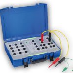 METREL MI 3299 HV DEMO BOX