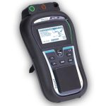 METREL MI 3309 BT CE / EST TEST CİHAZI