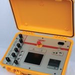 RAYTECH WR14 15A Sargı Direnci Ölçerler