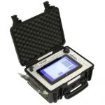 Techimp AQUILA Portatif Kısmi Boşalma Test Cihazı