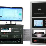 PET CT80AAA CELL TESTER