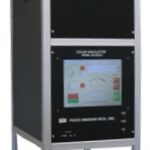 PET SS100AAA SOLAR SIMULATOR