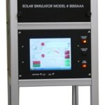 PET SS50AAA SOLAR SIMULATOR
