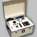 Phenix HC-2 Portable High Current Test Sets