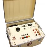 Phenix HC-1 Portable High Current Test Sets