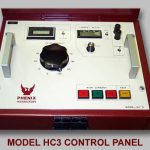 Phenix HC-3 Portable High Current Test Sets