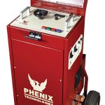 Phenix HC-5 Portable High Current Test Sets