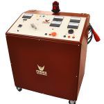 Phenix MTS50NVD -Low Power AC/DC Motor Test Systems