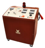Phenix MTS50NVD -Low Power AC/DC Motor Test Systems
