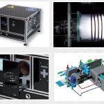 Çok Kullanışlı RF Plazma Reaktörü