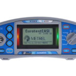 MI 3100 SE EurotestEASI