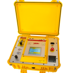 RAYTECH CAPO 2.5 Capacitance & tan δ Power Factor Meter