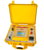 RAYTECH CAPO 2.5 Capacitance & tan δ Power Factor Meter