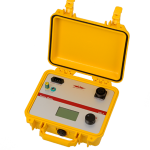 RAYTECH TR-1 TEK FAZ ÇEVİRME ORANI TEST CİHAZI