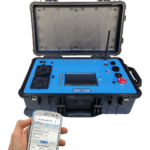 1800VA Current Injection Unit: MODEL 4062