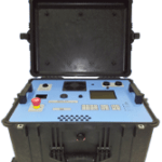 8kVA Current Injection Unit: MODEL 4041