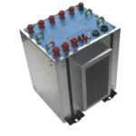 COUPLING TRANSFORMER: MODEL 4042/3