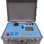 2kVA Current Injection Unit: MODEL 4046