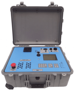 2kVA Current Injection Unit: MODEL 4046