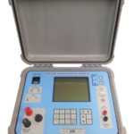Frequency Selective Multimeter: MODEL 4025E