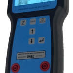 Frequency Selective Multimeter: MODEL 4031