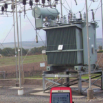 Grid Bonding Tester: MODEL ECT-4