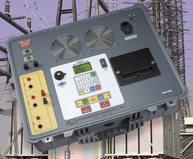 VANGUARD LTCA-40