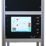 PET SS80AAA SOLAR SIMULATOR