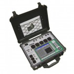 ZERA MT781 Portatif Sayaç Test Sistemi