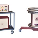 Stackable Modular DC Hipots