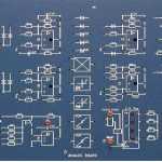 ANALOG BOARD HPS Type 3220