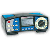 METREL EUROTEST 61557