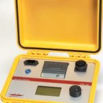 RAYTECH TR-1P Tek Faz Trafo Çevirme Oranı Ölçer