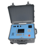 REDPHASE 590K CVT TESTER