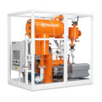 ECOIL® 5 000 Transformer oil purification plant