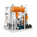 ECOIL® 2 000 Transformer oil purification plant