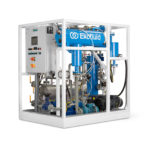 FILOIL® 500 Transformer oil treatment plant