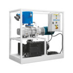 VACOIL Transformer vacuum equipment