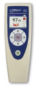 Ultra TEV Plus+ Kit-3 Kımi Boşalma (PD) Tespit Cihazı