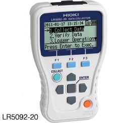 HIOKI LR 5092