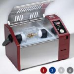 BA100 100kV Yağ Delinme Test Cihazı