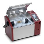 BA80 Trafo Yağı Delinme Test Cihazı