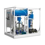 EKOFLUID FILOIL® 3000 Transformer oil treatment plant