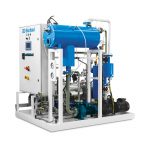 EKOFUID FILOIL® 1500 Transformer oil treatment plant